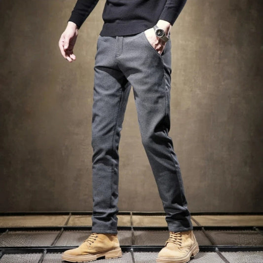 Vance Astor Keten Pantolon