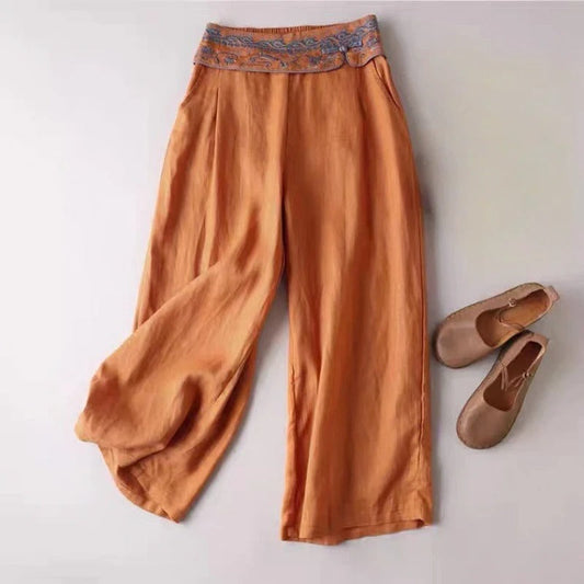 CORAL Pantolon