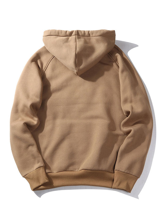 Vance Astor Harvard Hoodie