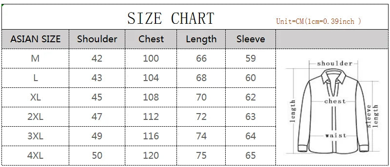 Vance Astor Warm Ceket