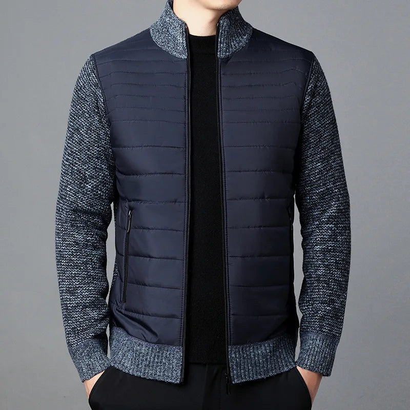 Vance Astor Warm Ceket