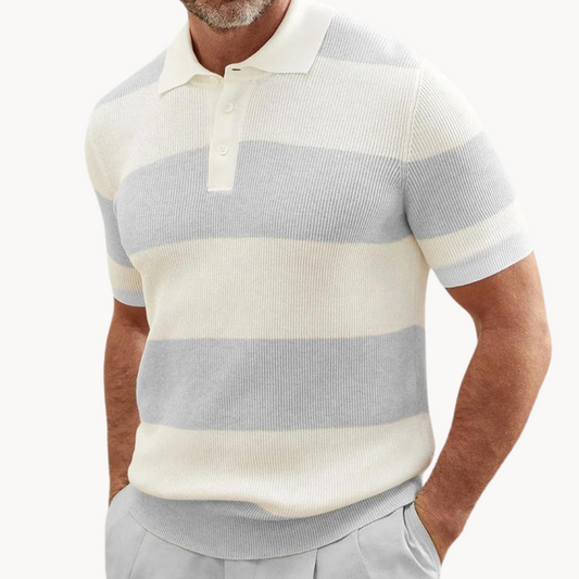 Vance Astor Damask T-Shirt