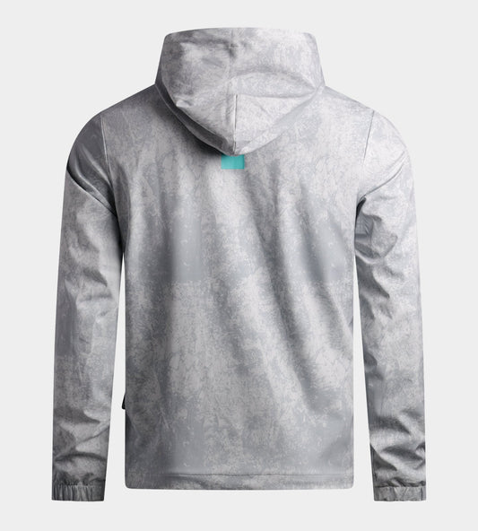 Vance Astor BLIZZARD Gri Ceket