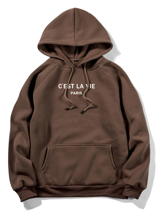 Vance Astor Kangaroo Hoodie