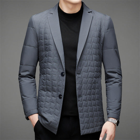 STEFAN™ Blazer Ceket