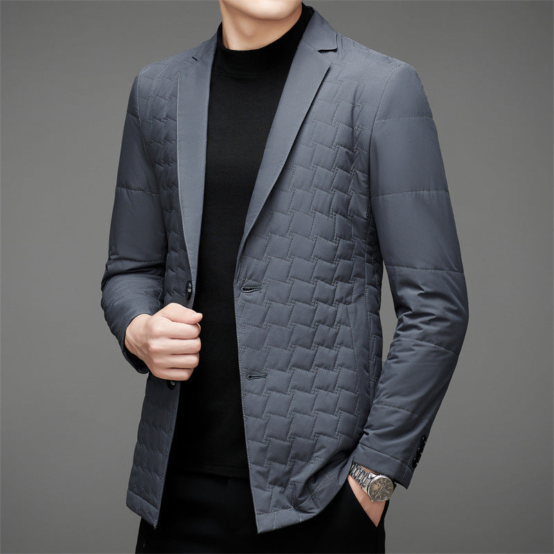 STEFAN™ Blazer Ceket