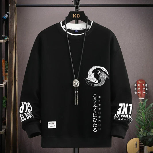 Vance Astor Lucky Sweatshirt