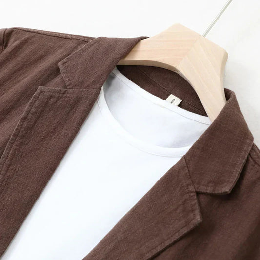 RAMIE Blazer Ceket