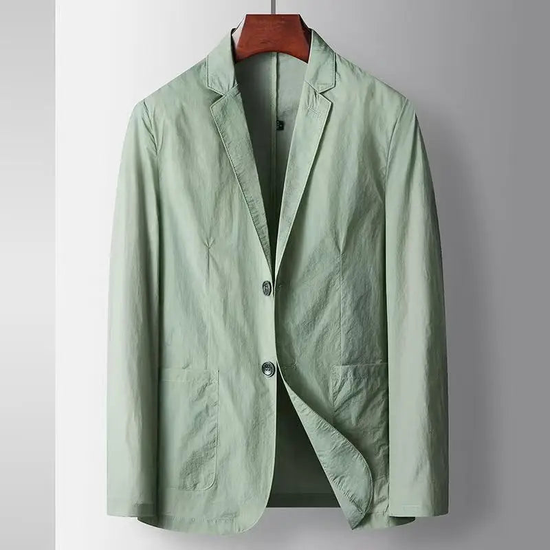 RODNEY™ Keten Blazer Ceket