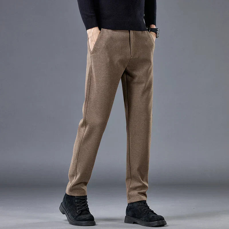 Vance Astor Slim Fit Pantolon