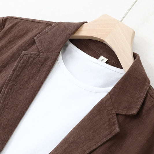 HUDSON Blazer Ceket