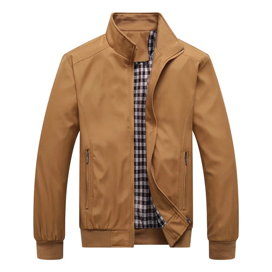 Vance Astor Bomber Ceket