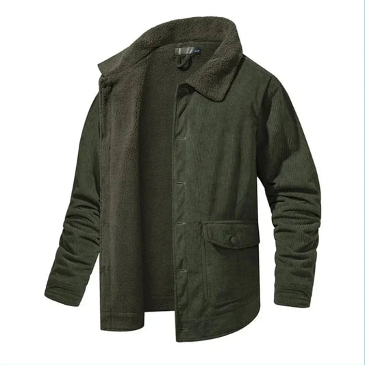 YUKON™ CORDUROY Ceket