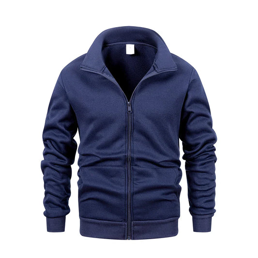 Vance Astor Zipper Hırka