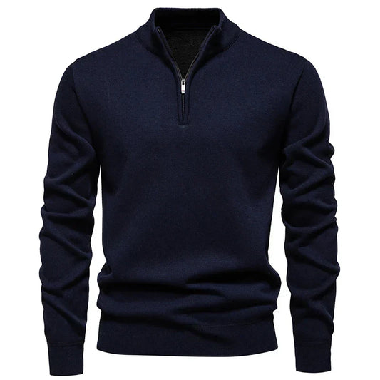 Vance Astor Slim Fit Casual Sweatshirt