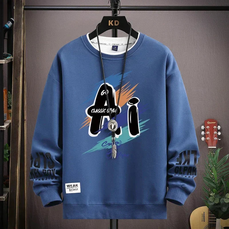 Vance Astor Aİ Sweatshirt