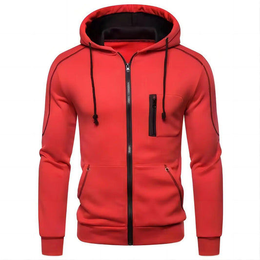Vance Astor Closure Hırka