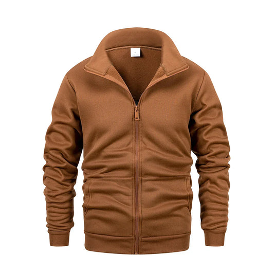 Vance Astor Zipper Hırka