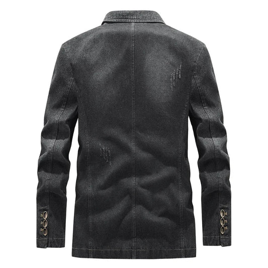 TYLER DENIM Ceket