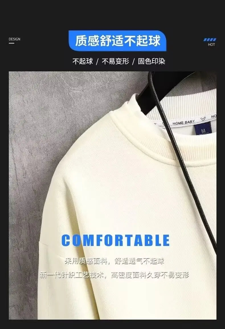 Vance Astor Lucky Sweatshirt