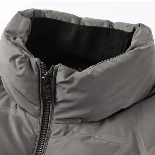 EVEREST PUFFED Ceket