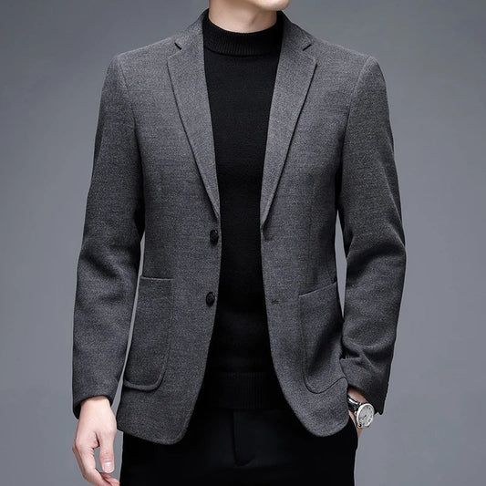 AVANI Yün Blazer Ceket