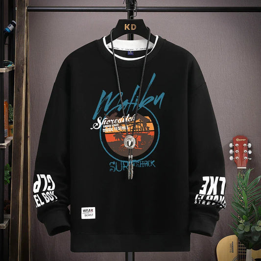 Vance Astor Casual Sweatshirts