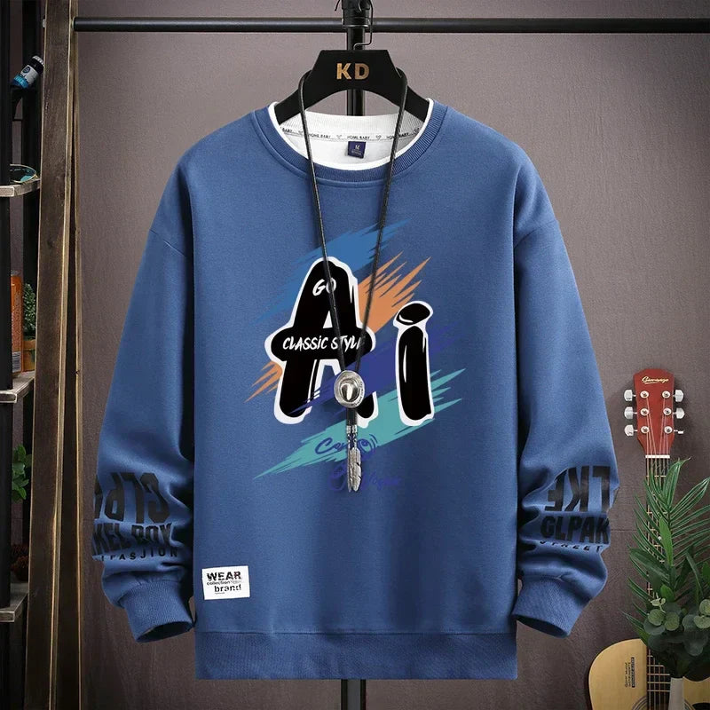 Vance Astor Aİ Sweatshirt