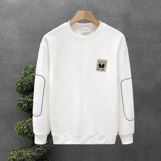 Vance Astor Korean Casual Sweatshirt