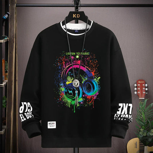 Vance Astor Hip Hop Sweatshirt