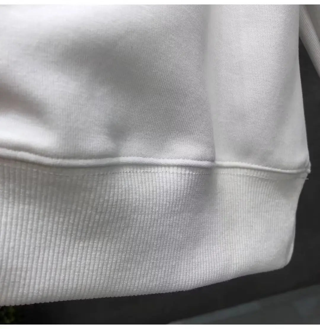 Vance Astor Casual Streetwear Sweatshirt