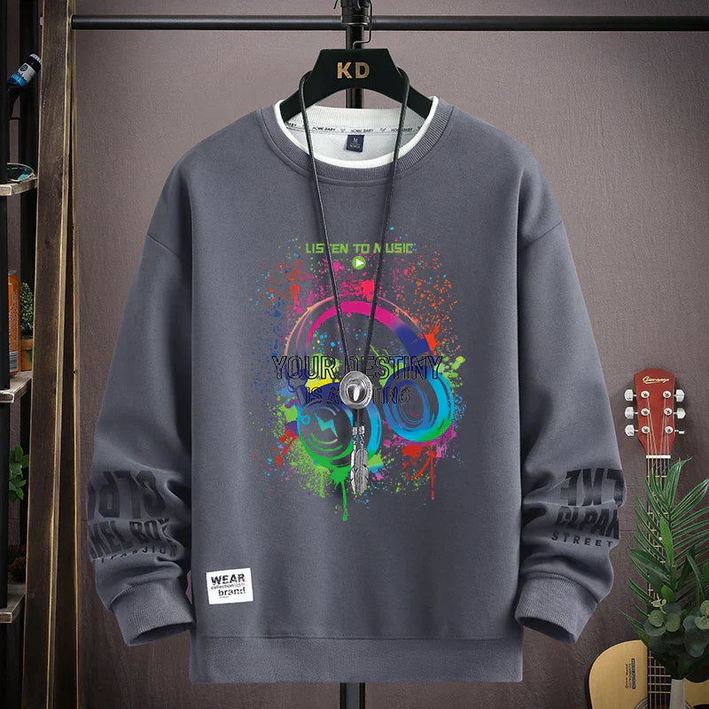 Vance Astor Hip Hop Sweatshirt