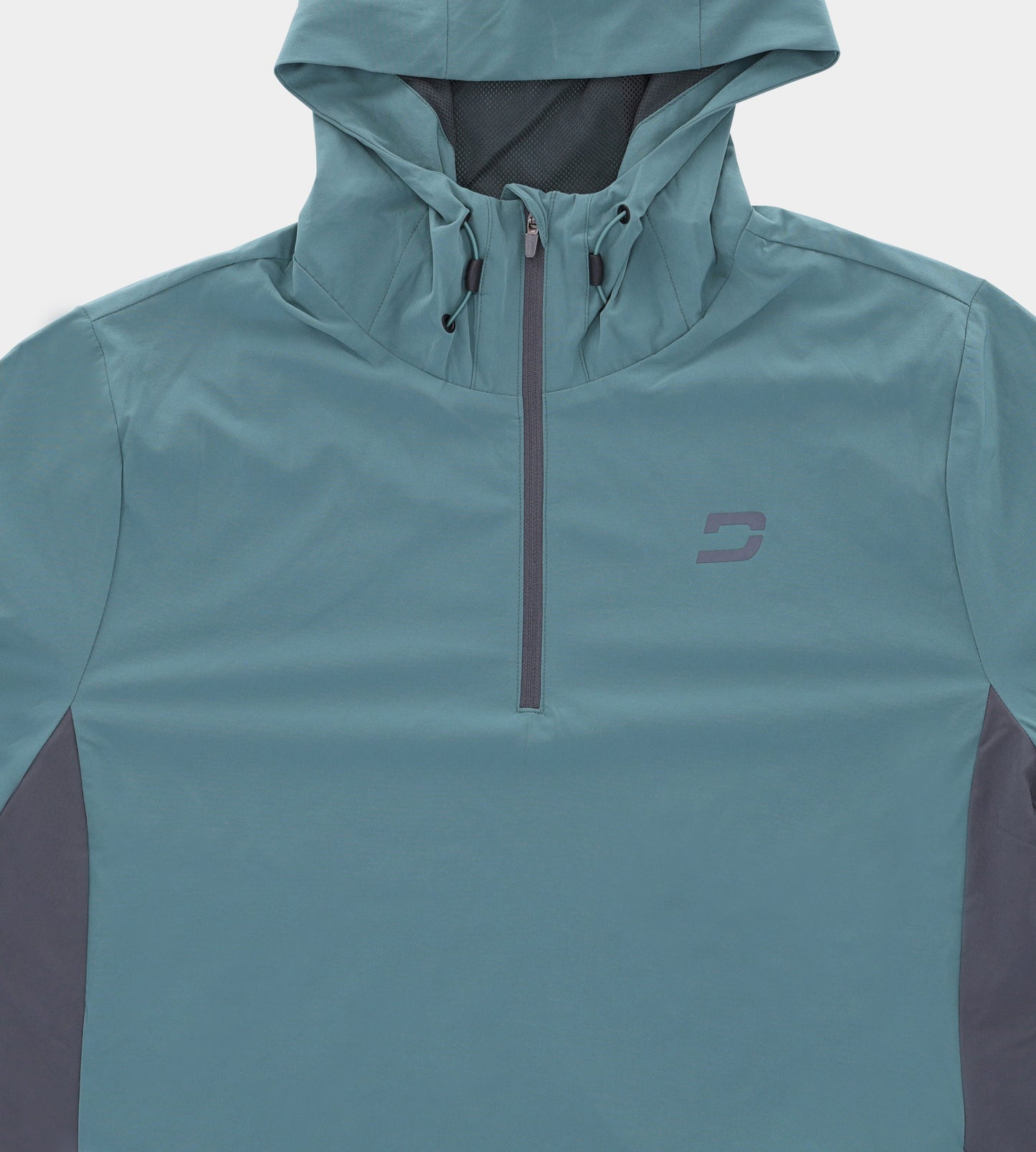 Vance Astor SWING Turkuaz Hoodie