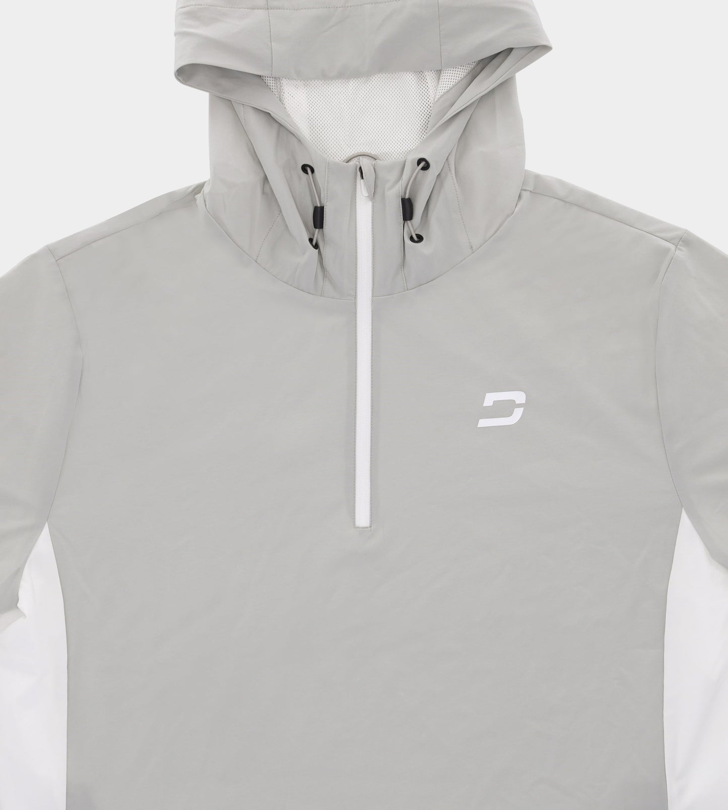 Vance Astor SWING Gri Hoodie