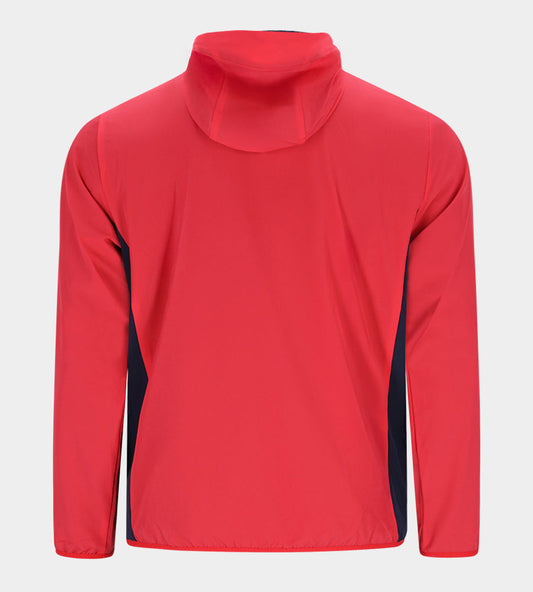 Vance Astor SWING Kırmızı Hoodie