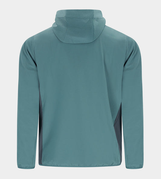 Vance Astor SWING Turkuaz Hoodie