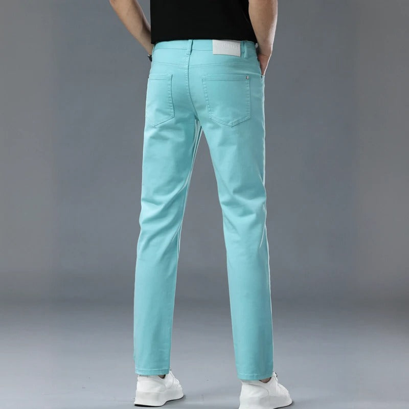 CAVELL Kot Pantolon