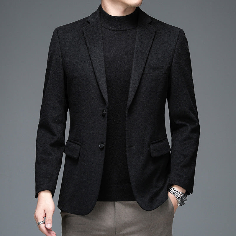 RONALD™ Yün Blazer Ceket
