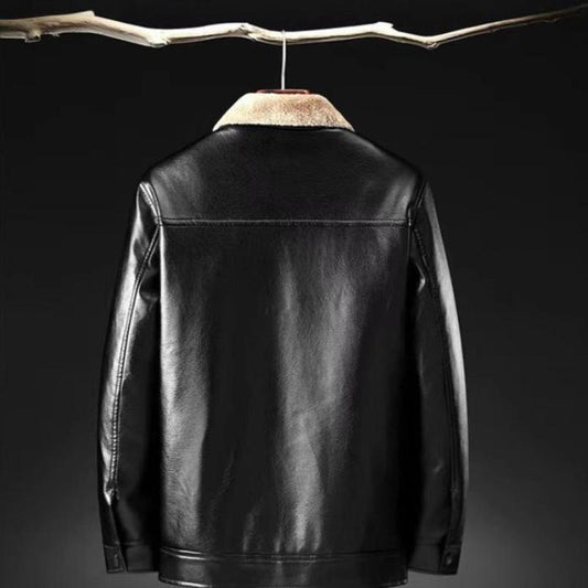 BRUNO LEATHER Ceket