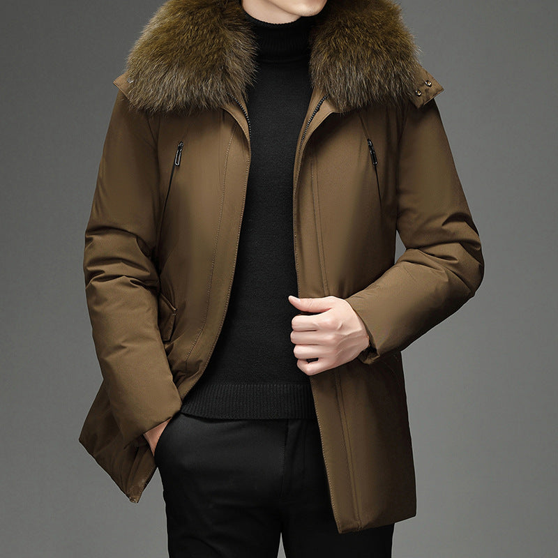 EDWARD™ COAT