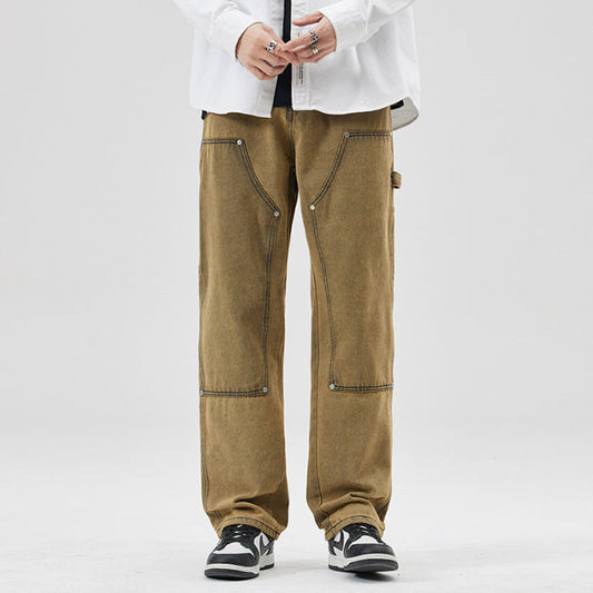 HERITAGE Kot Pantolon