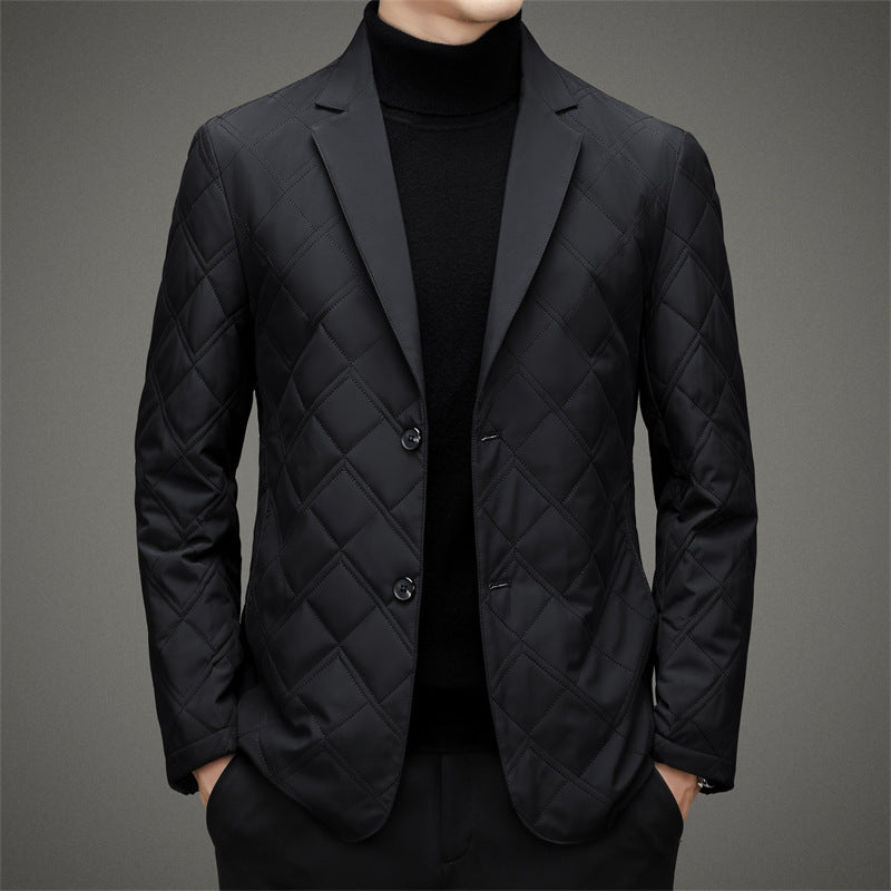 SEBASTIEN RENÉ 1955® Blazer Ceket