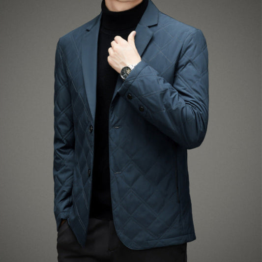 SEBASTIEN RENÉ 1955® Blazer Ceket