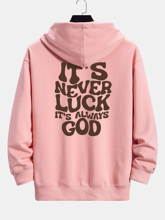 Vance Astor Hip Hop Hoodie