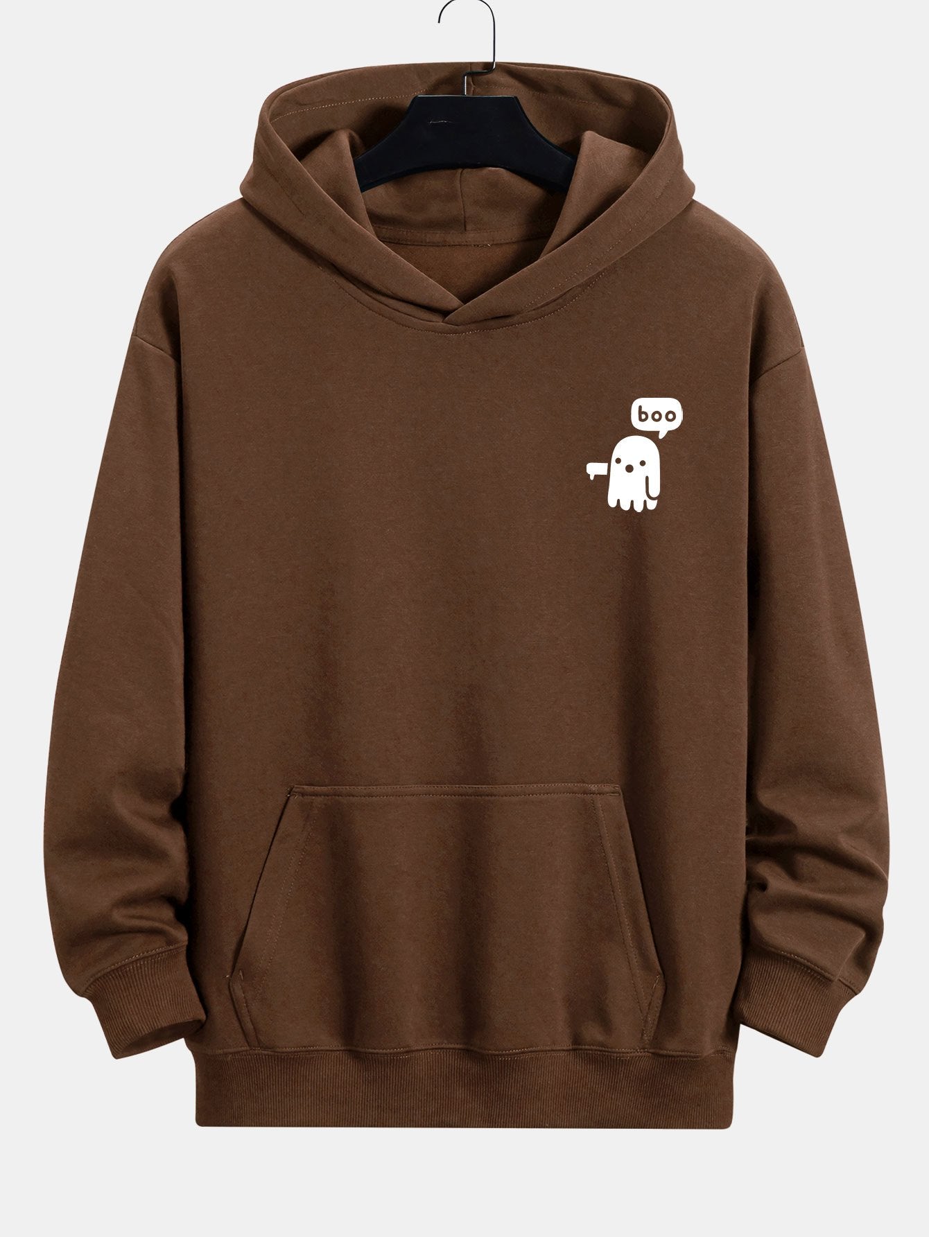 Vance Astor Boo Ghost Hoodie