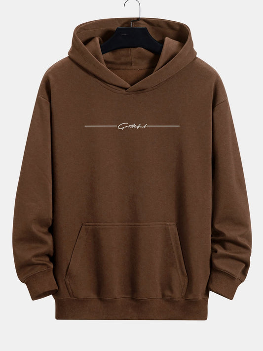 Vance Astor Relax Hoodie