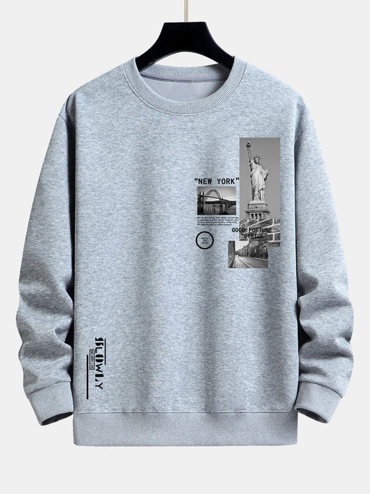 Vance Astor New York Sweatshirt