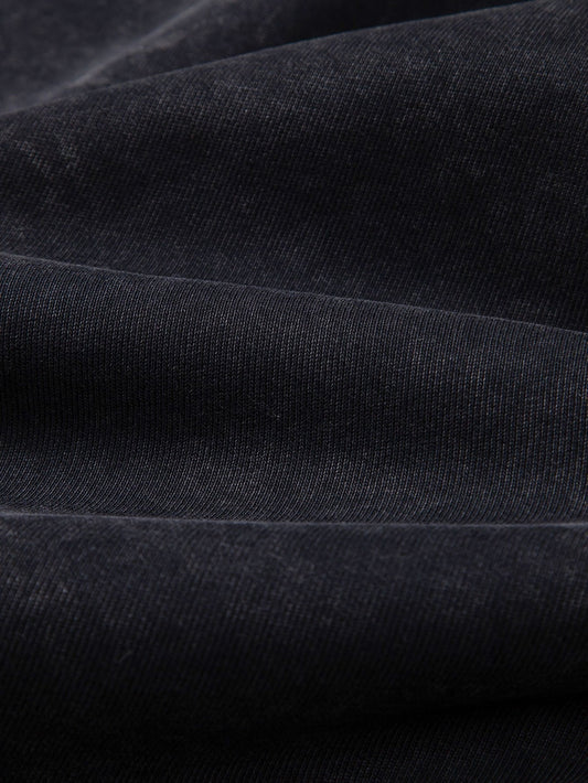 VANCE ASTOR Washed Hoodie
