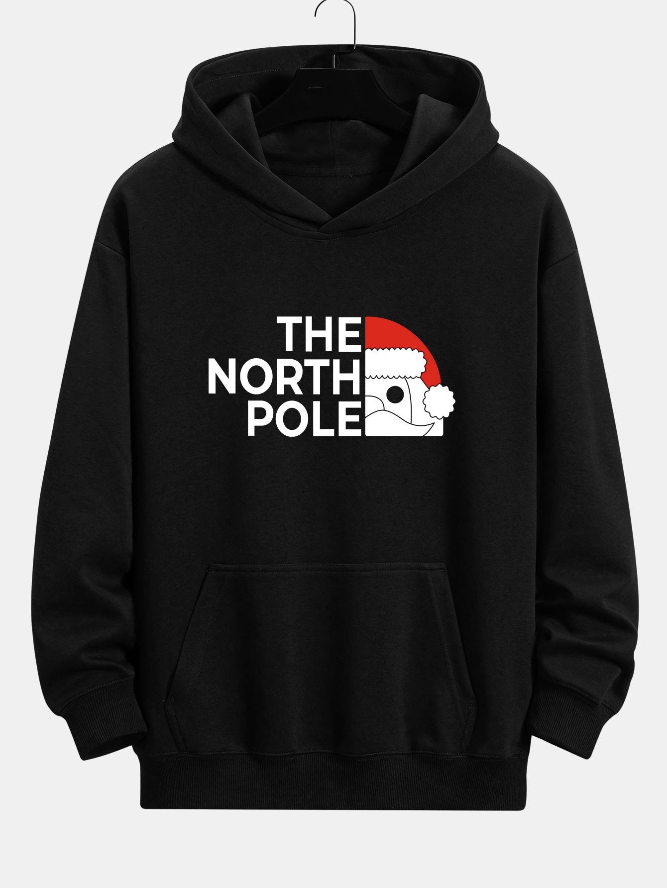 Vance Astor The North Pole Hoodie