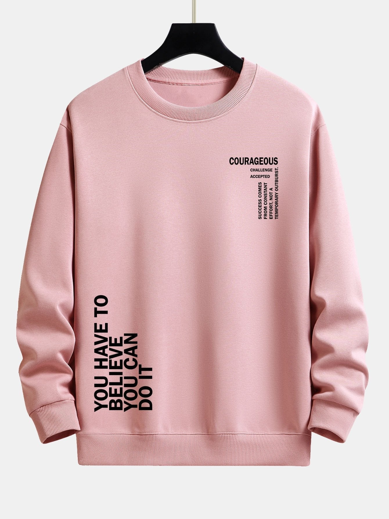 Vance Astor You Have Sweatshirt